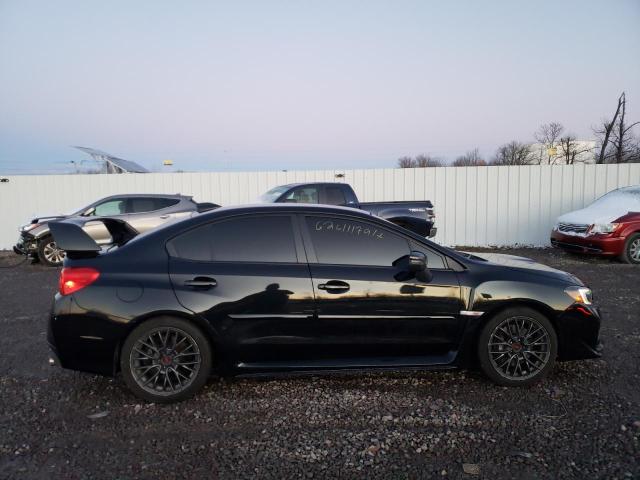 Photo 8 VIN: JF1VA2M62H9820509 - SUBARU WRX STI 