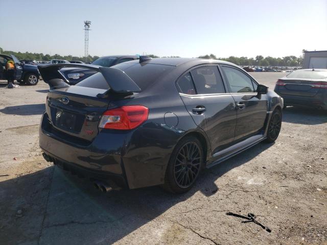 Photo 3 VIN: JF1VA2M62H9823233 - SUBARU WRX STI 