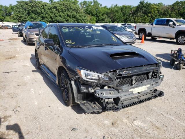 Photo 8 VIN: JF1VA2M62H9823233 - SUBARU WRX STI 