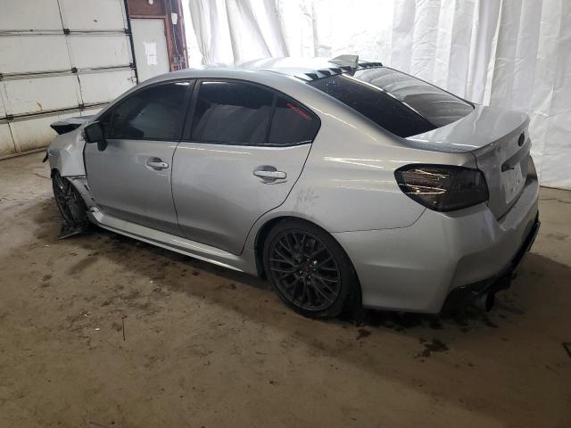 Photo 1 VIN: JF1VA2M62H9833969 - SUBARU WRX STI 