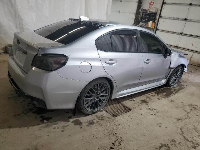 Photo 2 VIN: JF1VA2M62H9833969 - SUBARU WRX STI 