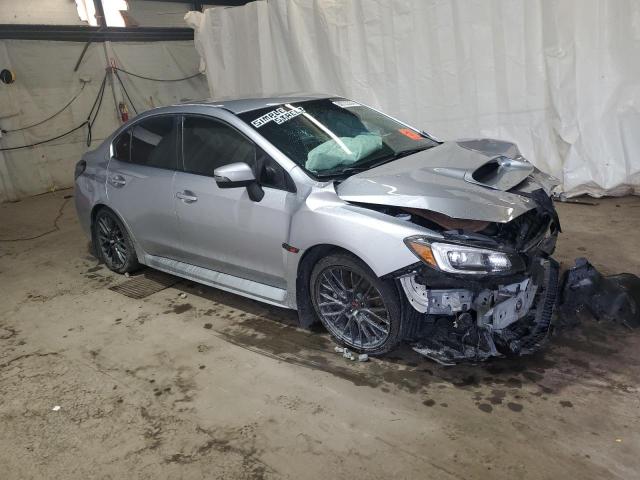 Photo 3 VIN: JF1VA2M62H9833969 - SUBARU WRX STI 