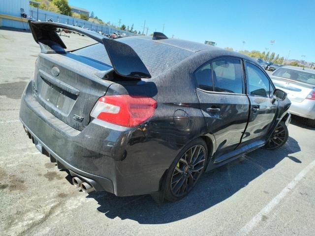 Photo 2 VIN: JF1VA2M62J9811315 - SUBARU WRX STI 