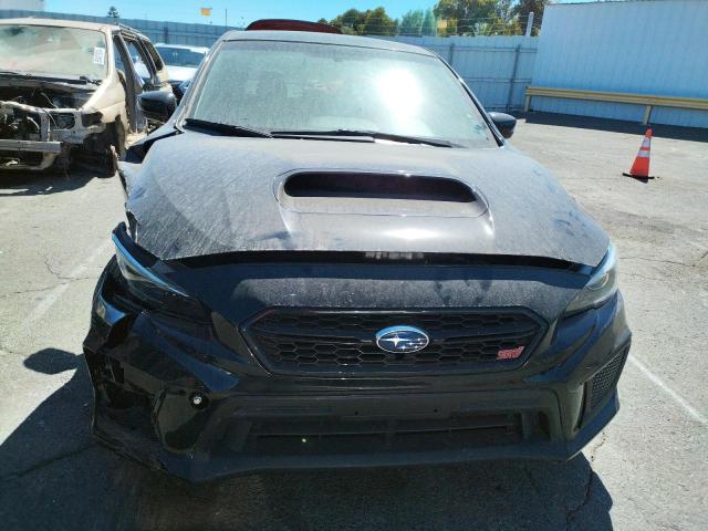 Photo 4 VIN: JF1VA2M62J9811315 - SUBARU WRX STI 