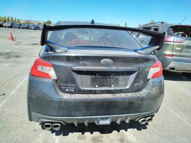 Photo 5 VIN: JF1VA2M62J9811315 - SUBARU WRX STI 