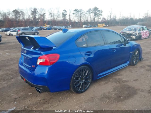 Photo 3 VIN: JF1VA2M63G9803135 - SUBARU WRX STI 