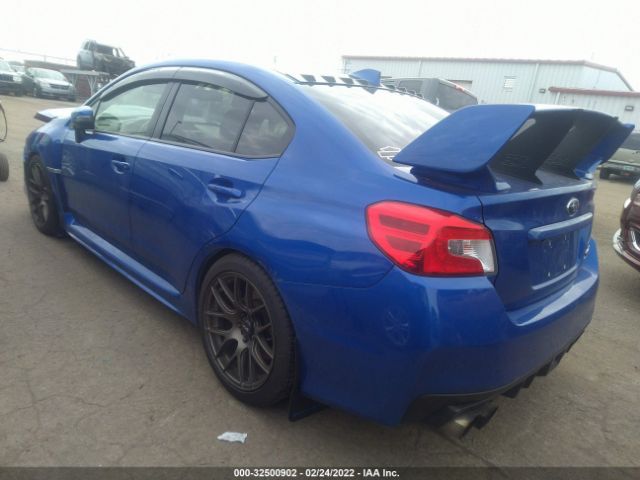 Photo 2 VIN: JF1VA2M63G9822994 - SUBARU WRX STI 