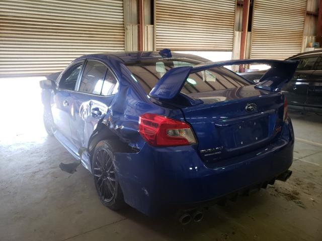 Photo 2 VIN: JF1VA2M63G9824941 - SUBARU WRX STI 