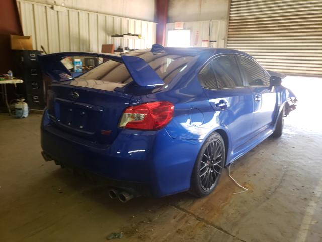 Photo 3 VIN: JF1VA2M63G9824941 - SUBARU WRX STI 