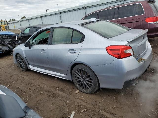 Photo 1 VIN: JF1VA2M63H9800415 - SUBARU WRX 