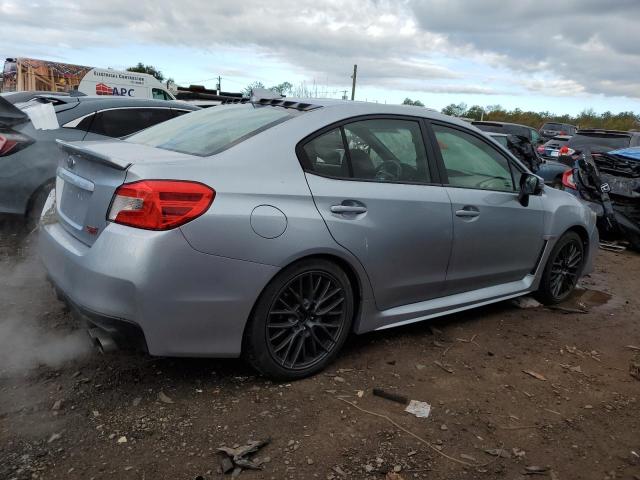 Photo 2 VIN: JF1VA2M63H9800415 - SUBARU WRX 