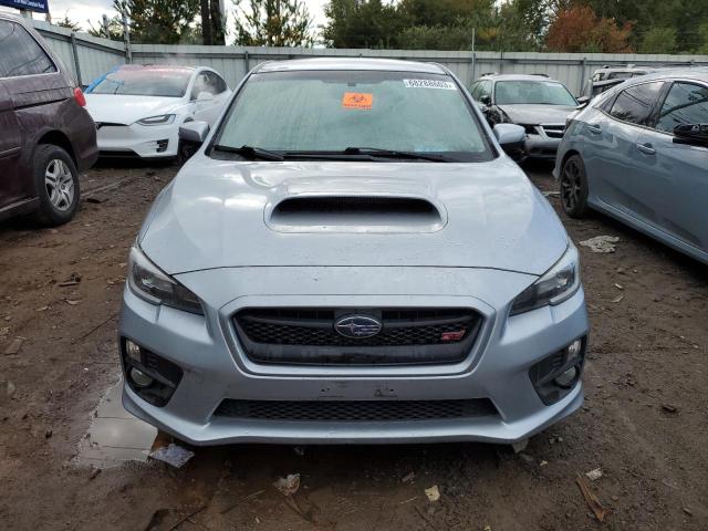 Photo 4 VIN: JF1VA2M63H9800415 - SUBARU WRX 