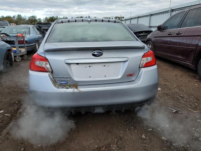 Photo 5 VIN: JF1VA2M63H9800415 - SUBARU WRX 