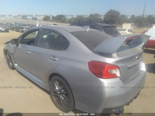 Photo 2 VIN: JF1VA2M63H9809387 - SUBARU WRX 