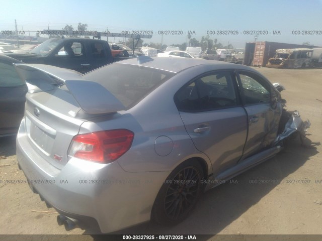 Photo 3 VIN: JF1VA2M63H9809387 - SUBARU WRX 