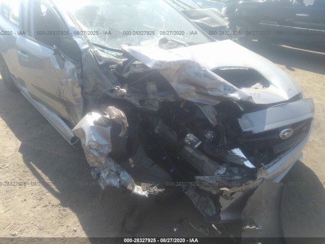 Photo 5 VIN: JF1VA2M63H9809387 - SUBARU WRX 