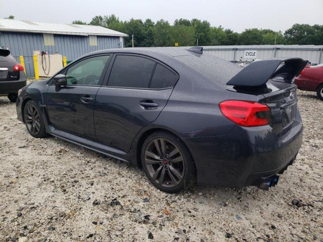 Photo 1 VIN: JF1VA2M63H9824648 - SUBARU WRX STI 