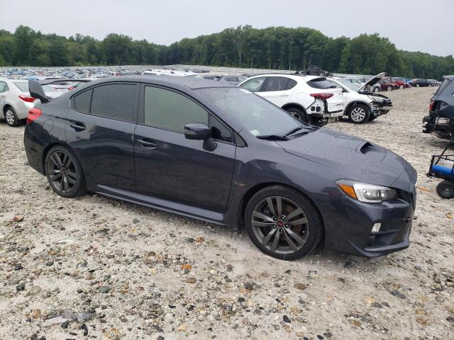 Photo 3 VIN: JF1VA2M63H9824648 - SUBARU WRX STI 