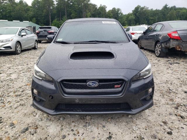 Photo 4 VIN: JF1VA2M63H9824648 - SUBARU WRX STI 