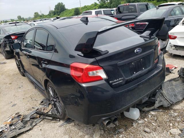 Photo 1 VIN: JF1VA2M63H9829980 - SUBARU WRX STI 