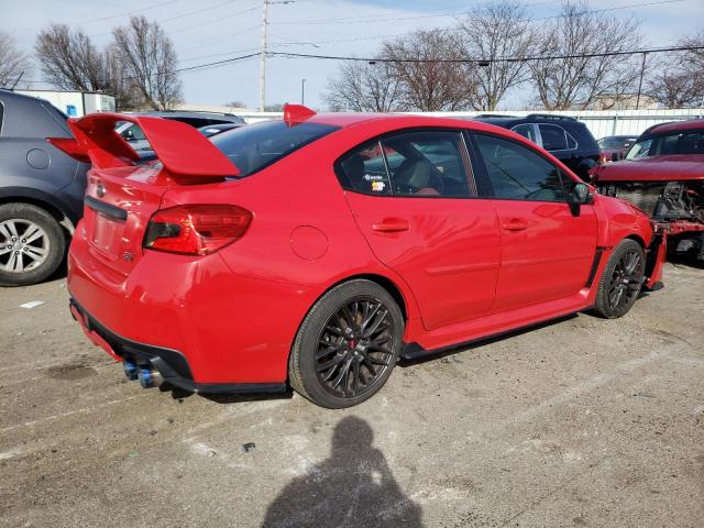 Photo 2 VIN: JF1VA2M63H9840641 - SUBARU WRX STI 