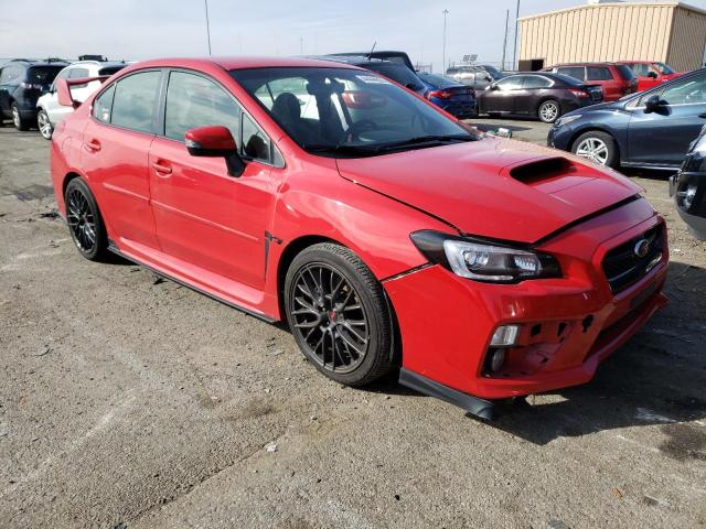 Photo 3 VIN: JF1VA2M63H9840641 - SUBARU WRX STI 