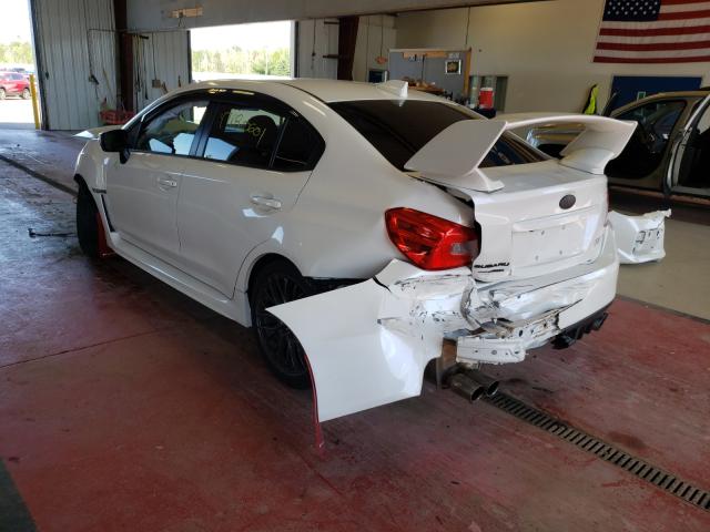 Photo 2 VIN: JF1VA2M63H9841546 - SUBARU WRX STI 