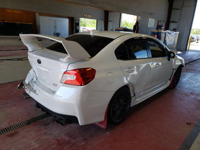 Photo 3 VIN: JF1VA2M63H9841546 - SUBARU WRX STI 