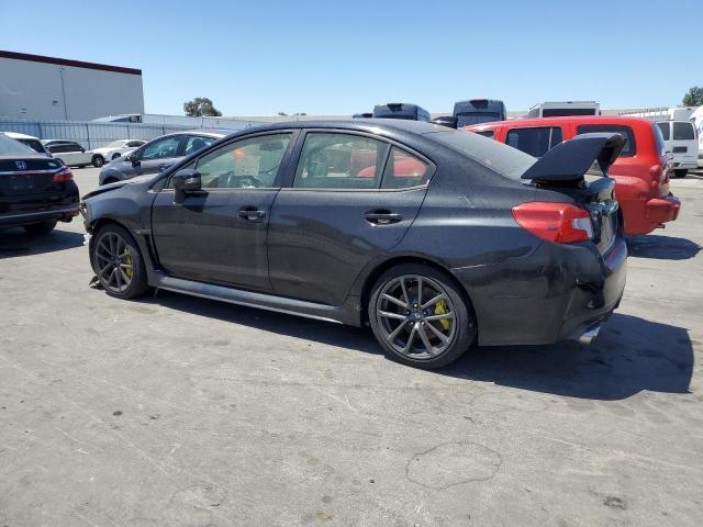 Photo 1 VIN: JF1VA2M63J9812960 - SUBARU WRX 