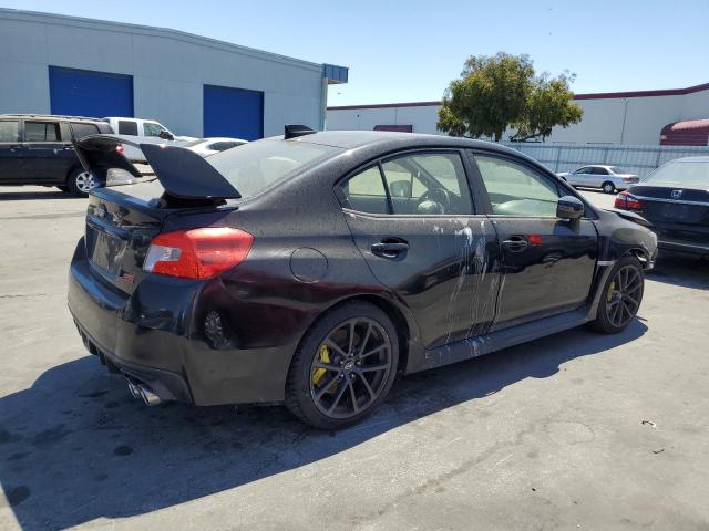 Photo 2 VIN: JF1VA2M63J9812960 - SUBARU WRX 