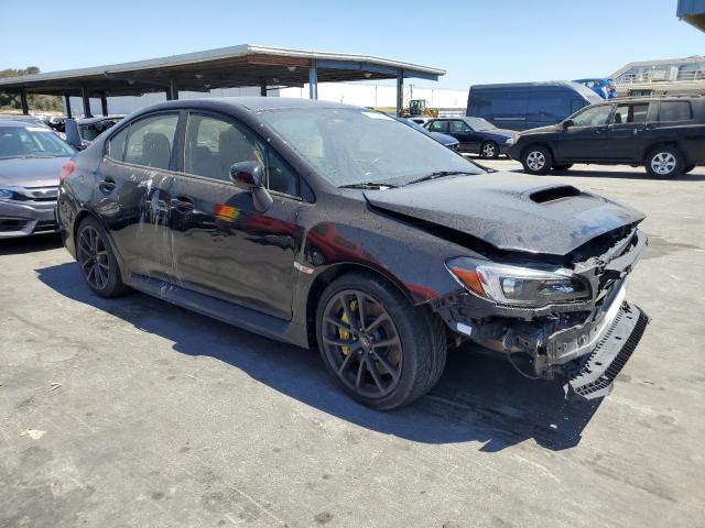 Photo 3 VIN: JF1VA2M63J9812960 - SUBARU WRX 