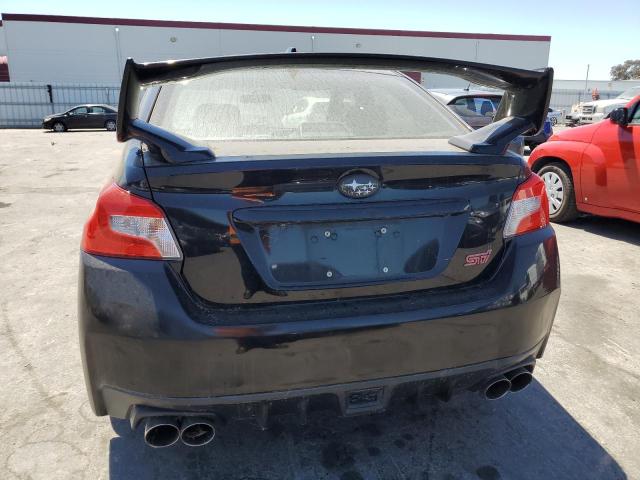 Photo 5 VIN: JF1VA2M63J9812960 - SUBARU WRX 