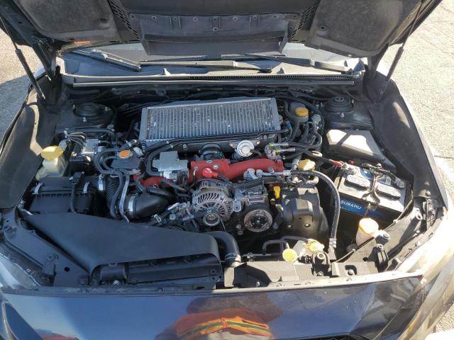 Photo 10 VIN: JF1VA2M63J9819939 - SUBARU WRX 