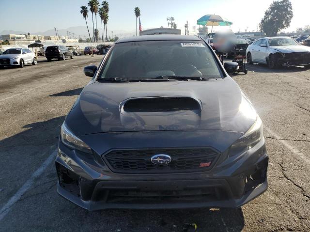 Photo 4 VIN: JF1VA2M63J9819939 - SUBARU WRX 