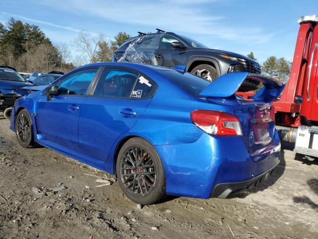 Photo 1 VIN: JF1VA2M64G9804729 - SUBARU WRX 