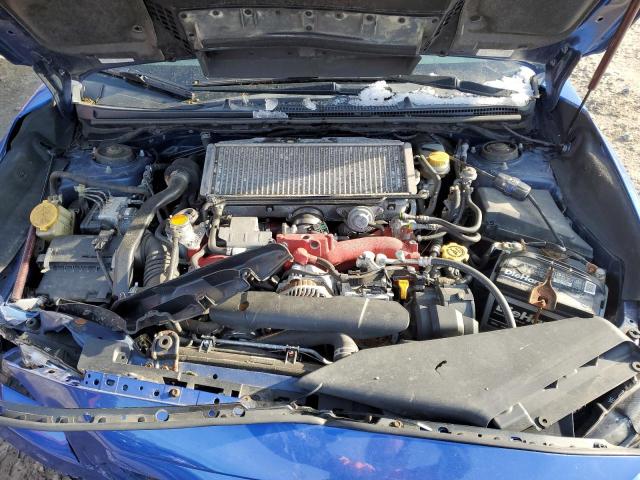 Photo 10 VIN: JF1VA2M64G9804729 - SUBARU WRX 