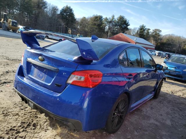 Photo 2 VIN: JF1VA2M64G9804729 - SUBARU WRX 