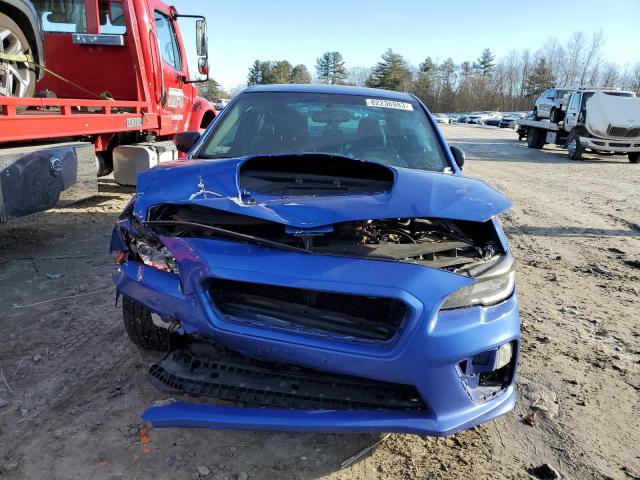 Photo 4 VIN: JF1VA2M64G9804729 - SUBARU WRX 