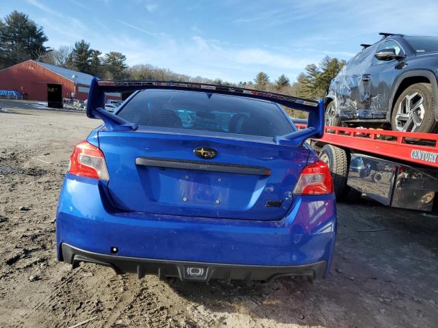 Photo 5 VIN: JF1VA2M64G9804729 - SUBARU WRX 