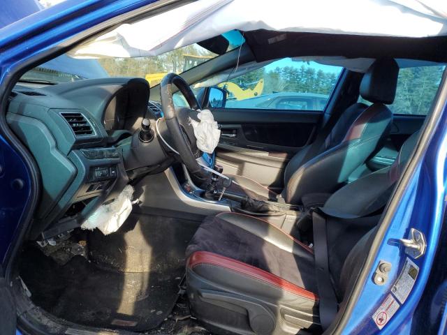 Photo 6 VIN: JF1VA2M64G9804729 - SUBARU WRX 