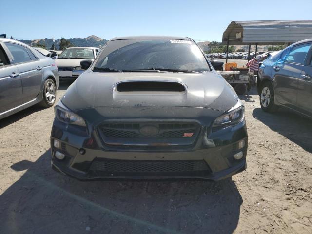 Photo 4 VIN: JF1VA2M64G9823927 - SUBARU WRX 