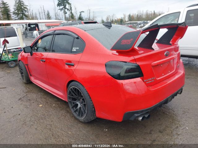 Photo 2 VIN: JF1VA2M64G9824916 - SUBARU WRX 