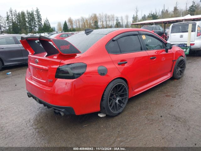 Photo 3 VIN: JF1VA2M64G9824916 - SUBARU WRX 