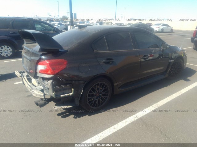 Photo 3 VIN: JF1VA2M64G9826018 - SUBARU WRX STI 