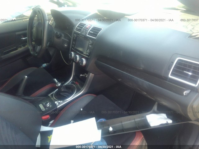 Photo 4 VIN: JF1VA2M64G9826018 - SUBARU WRX STI 