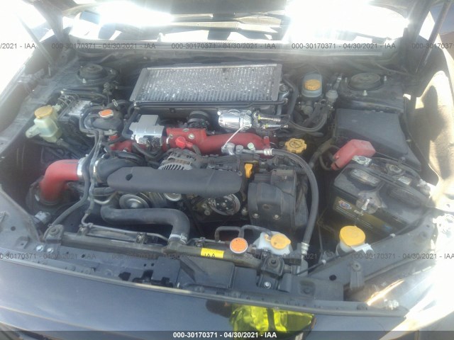 Photo 9 VIN: JF1VA2M64G9826018 - SUBARU WRX STI 