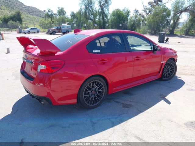 Photo 3 VIN: JF1VA2M64G9829064 - SUBARU WRX STI 