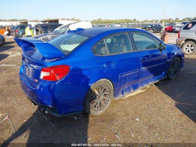 Photo 3 VIN: JF1VA2M64G9831333 - SUBARU WRX 