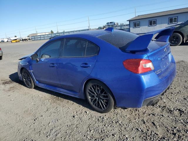 Photo 1 VIN: JF1VA2M64H9807907 - SUBARU WRX 