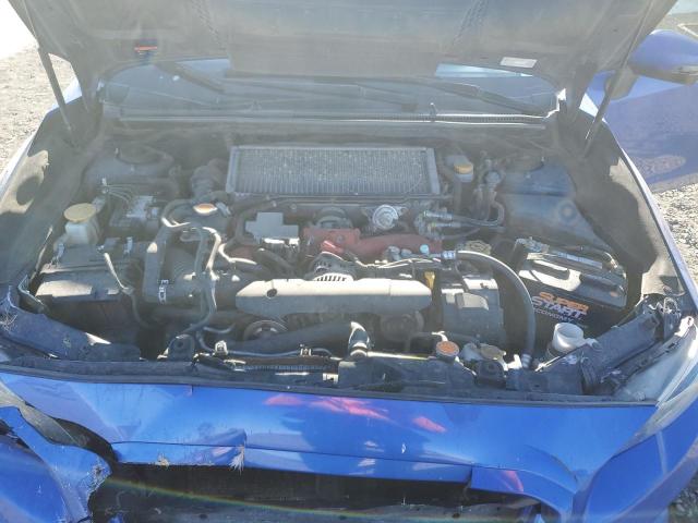 Photo 10 VIN: JF1VA2M64H9807907 - SUBARU WRX 